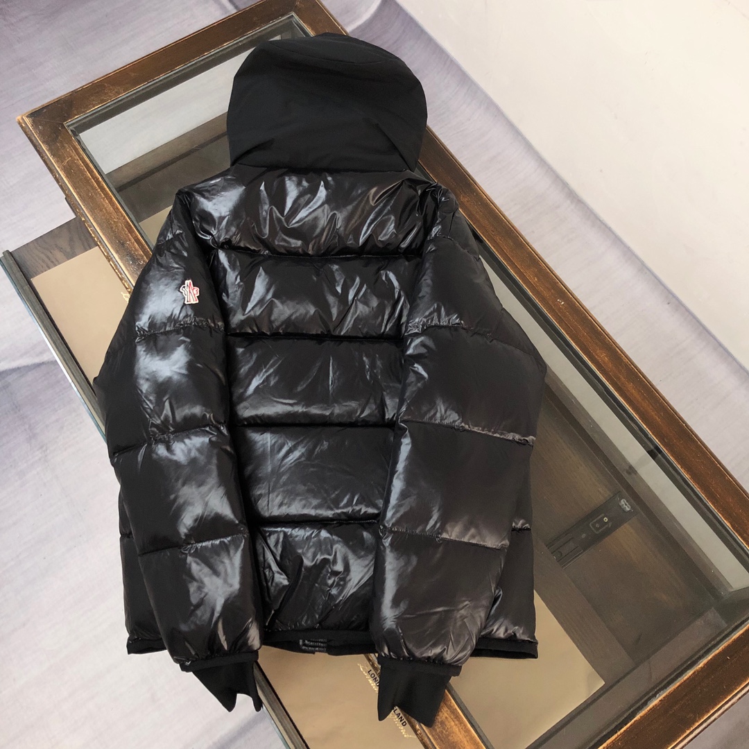 Moncler Down Jackets